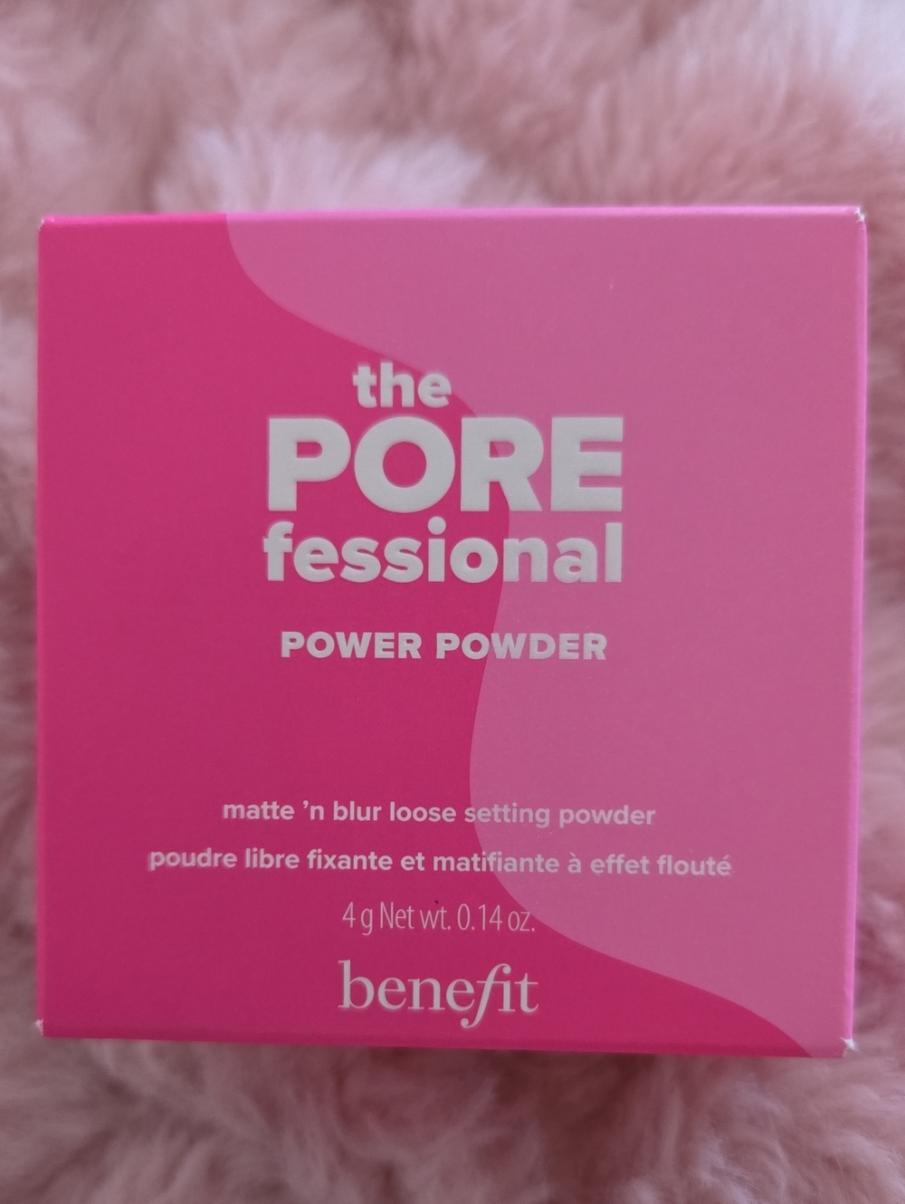Benefit POREfessional Power Powder